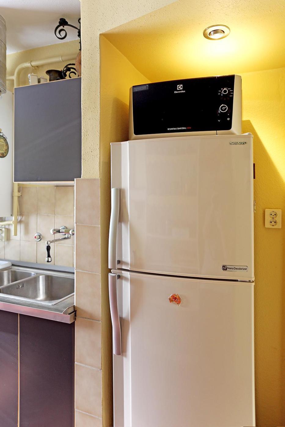 Margaret Apartment For 5 People With Panorama Terrace بودابست المظهر الخارجي الصورة