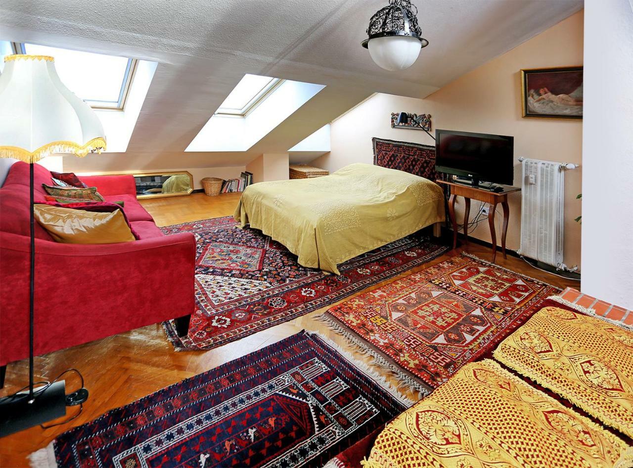 Margaret Apartment For 5 People With Panorama Terrace بودابست المظهر الخارجي الصورة