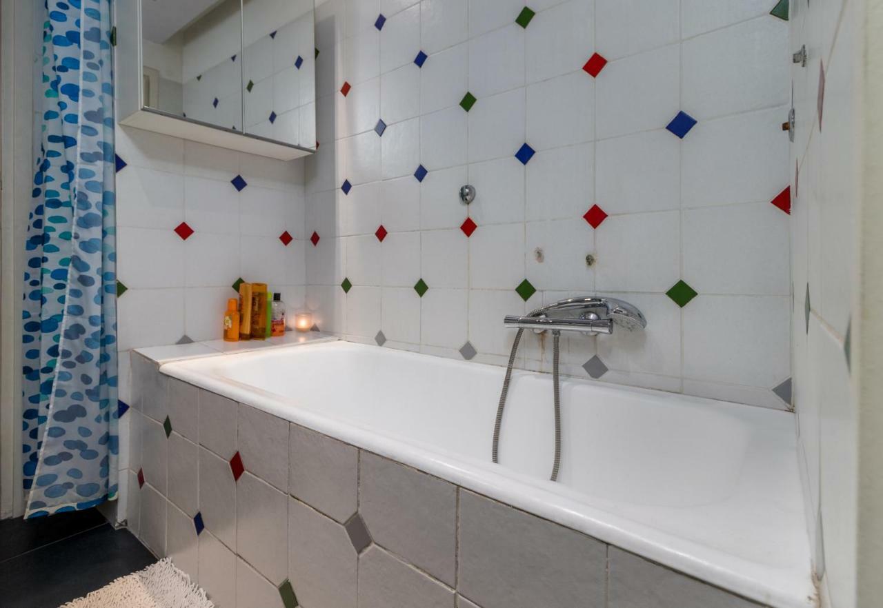 Margaret Apartment For 5 People With Panorama Terrace بودابست المظهر الخارجي الصورة