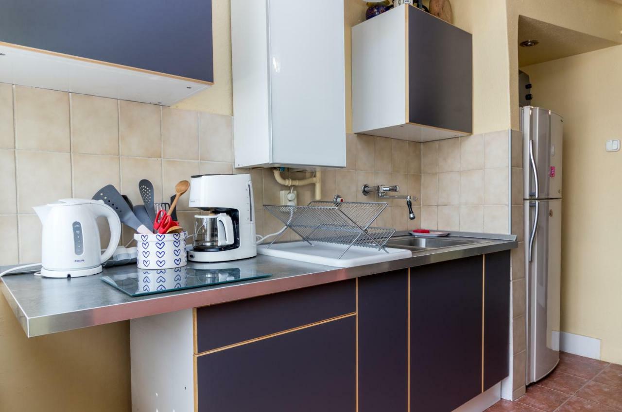 Margaret Apartment For 5 People With Panorama Terrace بودابست المظهر الخارجي الصورة
