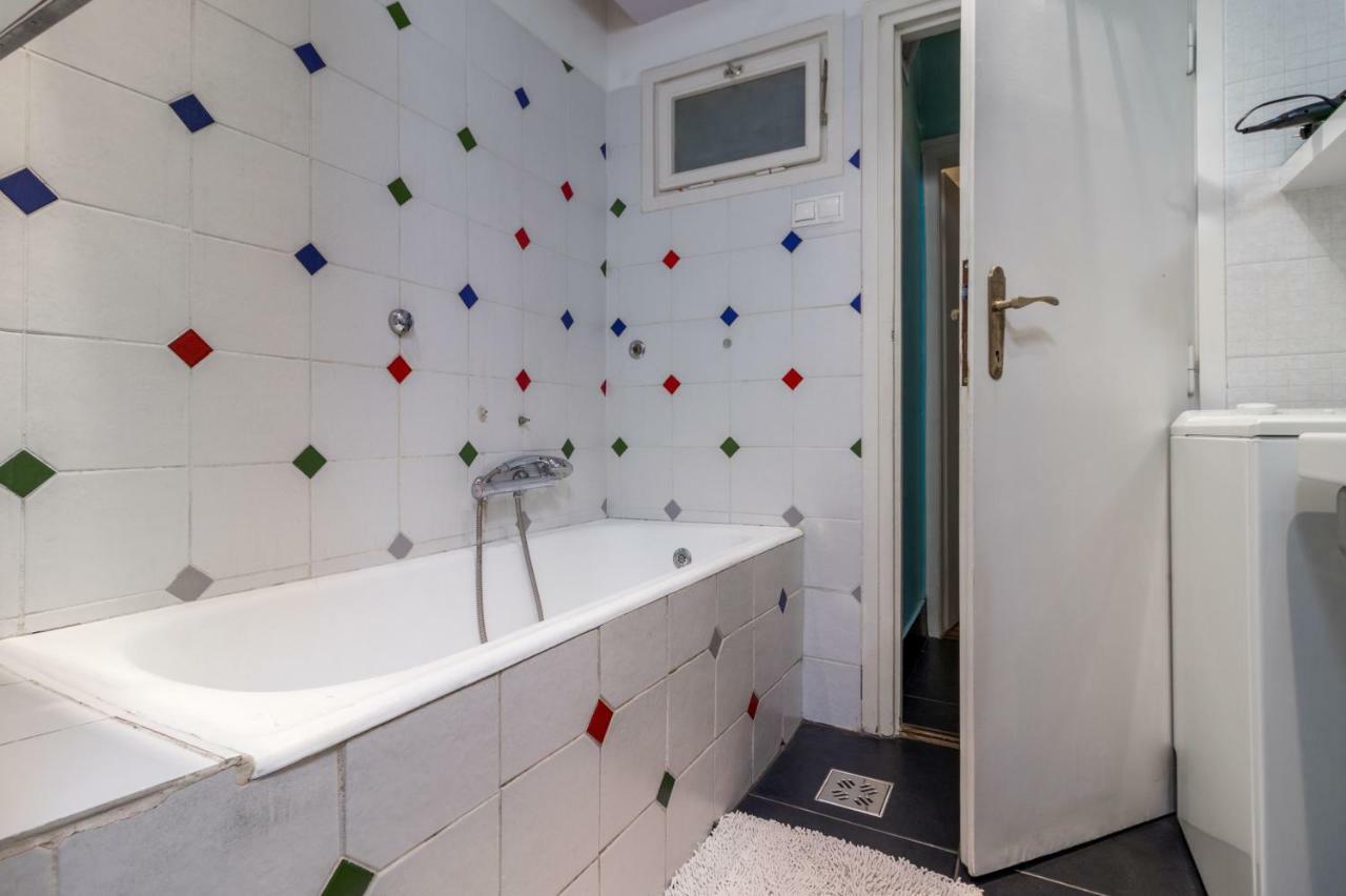 Margaret Apartment For 5 People With Panorama Terrace بودابست المظهر الخارجي الصورة